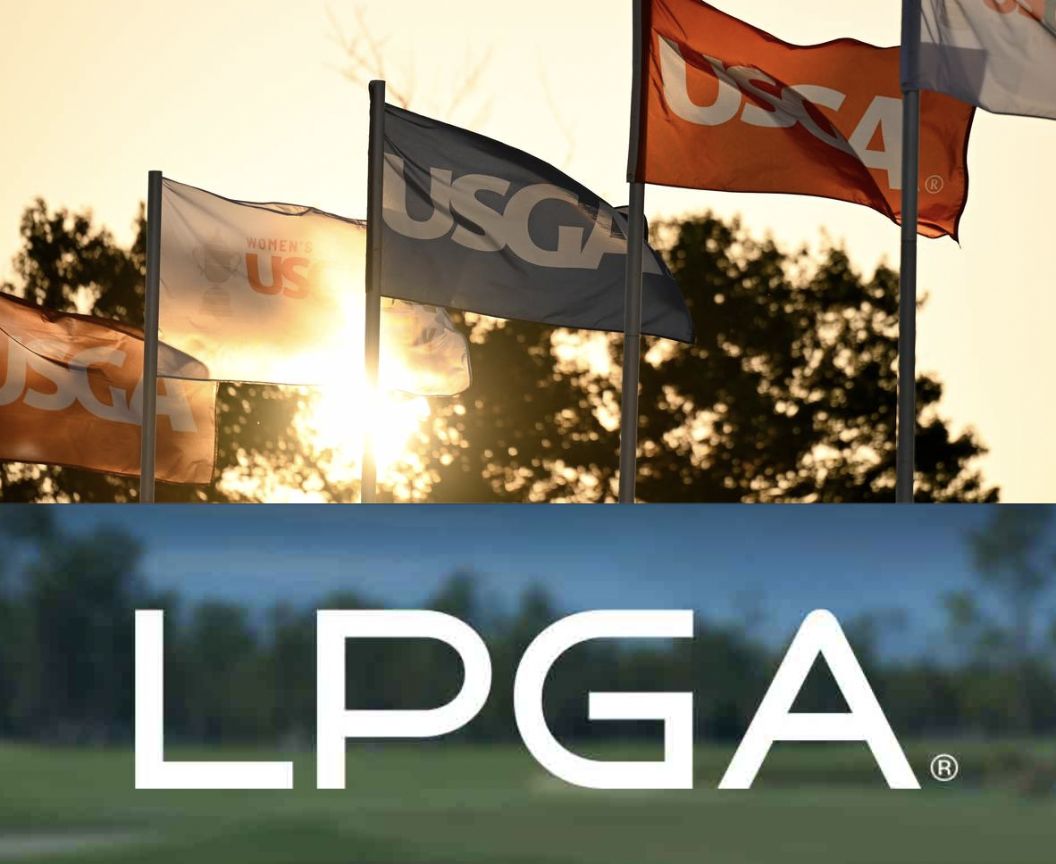 USGA, LPGA update gender policies