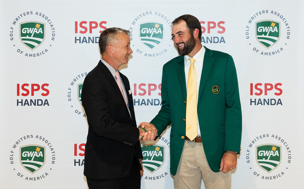 Voting for GWAA players of the year (2025)